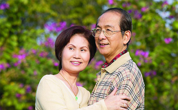 老年人心理活动的类型有哪些？老年人的心理特点[图]