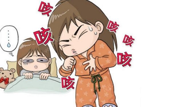 过敏性哮喘咳嗽怎么办？过敏性哮喘咳嗽症状[图]