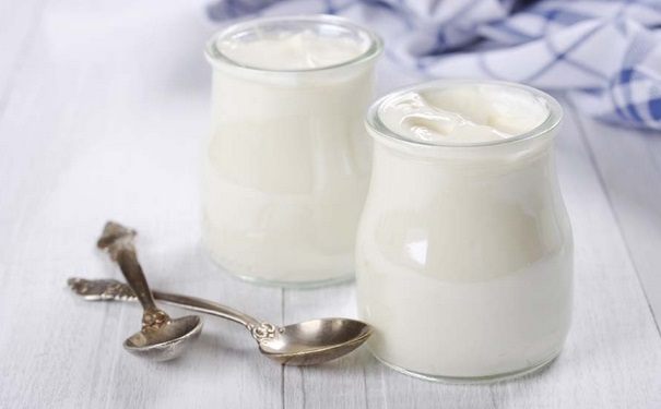 酸奶去痘痘吗？酸奶祛痘怎么做？(1)