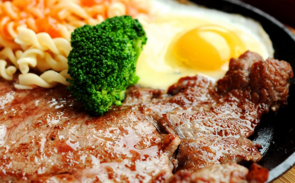 孕妇能吃牛排吗？孕妇吃牛排好吗？(1)