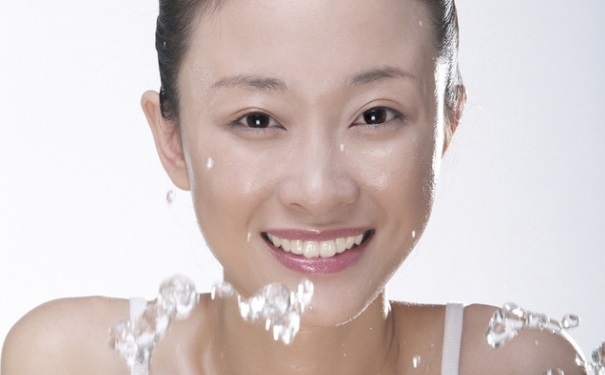洗脸有什么好处？正确洗脸有什么好处？(1)
