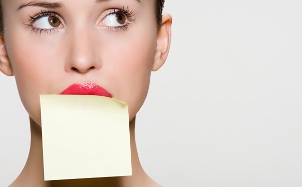 嘴唇干怎么办？ 嘴唇干裂怎么办？(1)