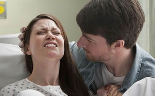 分娩时如何正确呼吸？分娩时如何呼吸？(1)