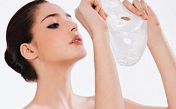 运动后敷面膜好吗？运动后可以敷面膜吗？(1)