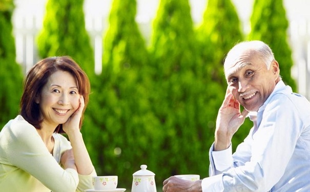 老年人养生保健知识有哪些？老年人有哪些养生之道？[图]