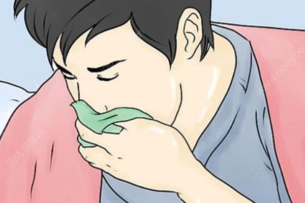 如何应对“春咳”？推荐这些食疗法！(1)