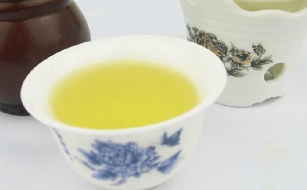 喝什么茶可以延缓衰老？喝什么茶抗衰老？(1)