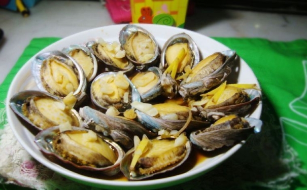 鲍鱼不能和什么同食？鲍鱼不能和什么一起吃？(1)