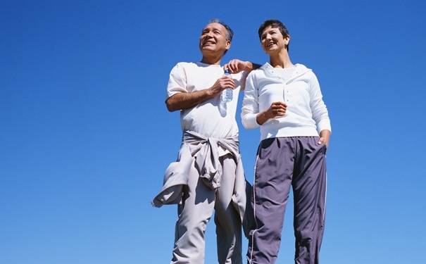 老年人怎么运动保健？老年人锻炼禁忌有哪些？[图]