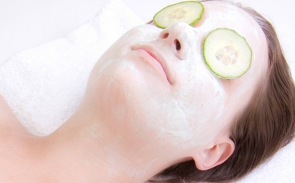 怎样自制美白祛斑面膜？DIY美白祛斑面膜(1)