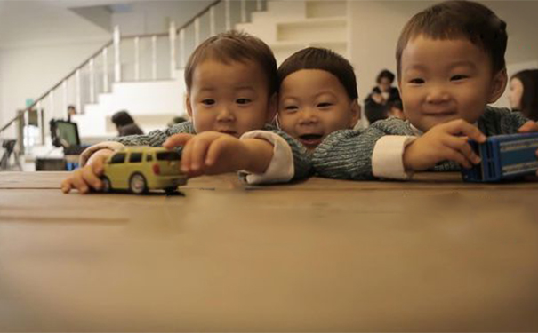 孩子会遗传父母哪些地方？孩子会遗传父母的什么东西？(1)