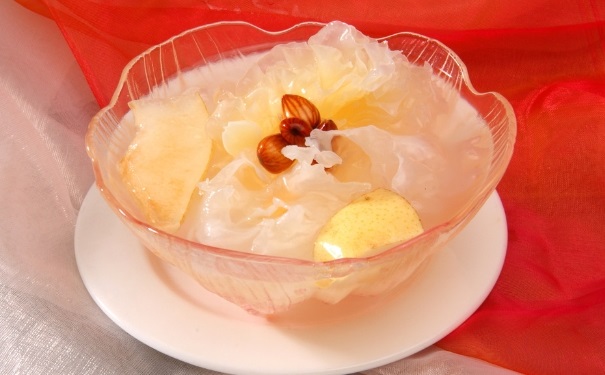 孕妇上火吃什么好？孕妇上火吃什么食物？(1)