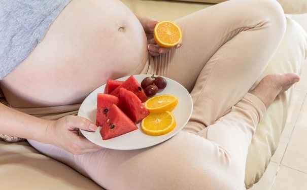 不长肉的孕期营养餐怎么做？孕妇不长肉吃什么？(1)
