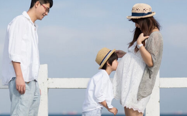 四十岁生二胎好吗？四十岁的女人能生孩吗？(1)