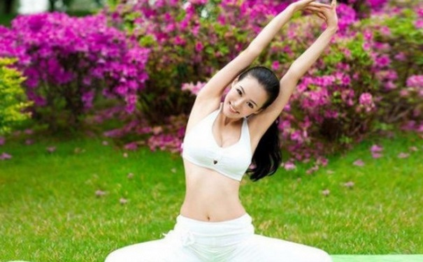 怎么减小肚子上的肉？减小肚子的方法(1)