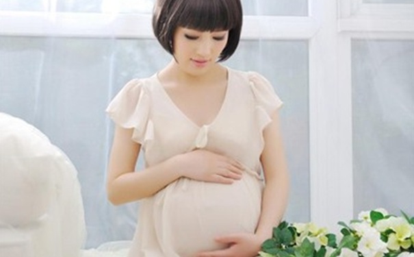 胎动异常的表现有哪些？什么是异常胎动？(1)