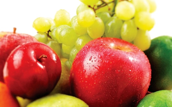 吃什么可以美白？吃什么食物美白？(1)