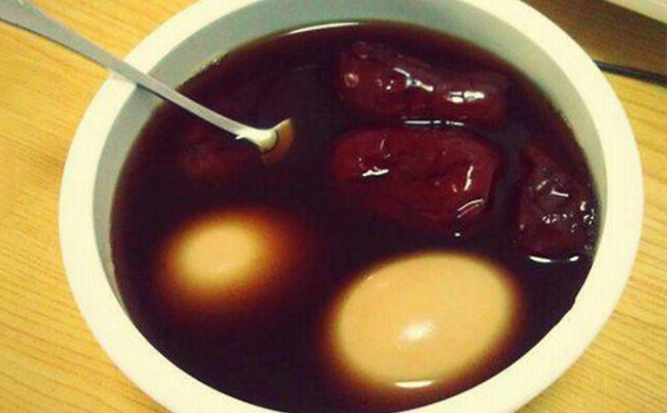 红糖煮鸡蛋孕妇可以吃吗？孕妇能吃红糖鸡蛋吗？(1)