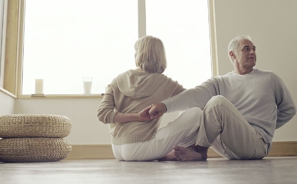 小寒节气运动养生是怎样的？小寒节气怎样养生？(1)