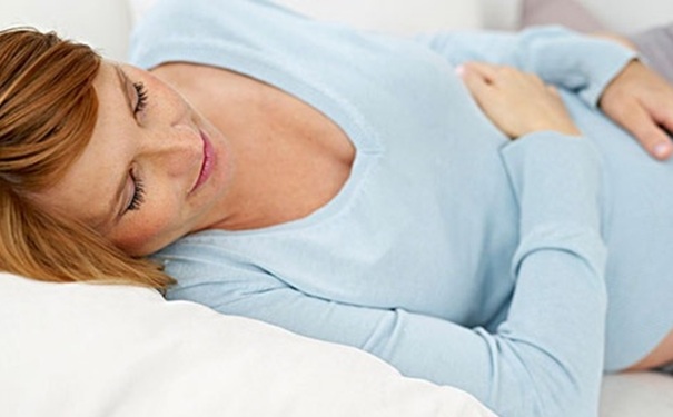 孕妇睡眠不好怎么办？孕妇睡眠不好怎么调理？(1)