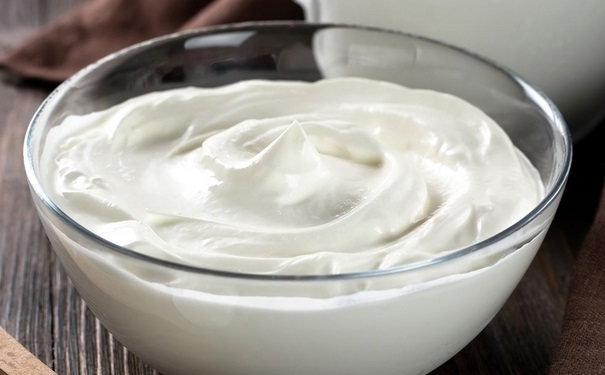怎么自制酸奶面膜？酸奶面膜怎么做？(1)