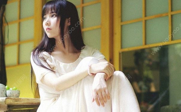 15岁女孩有白色分泌物是怎么回事？15岁乳头有白色分泌物怎么办？(4)
