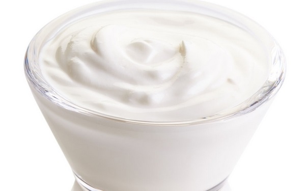 酸奶面膜有什么功效？酸奶面膜的做法有哪些？(1)