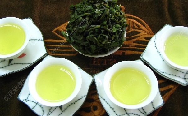 高中生熬夜喝什么茶好？高中生熬夜喝什么比较好？(2)