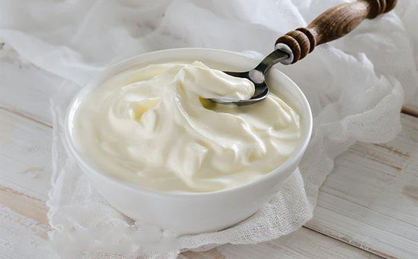 酸奶面膜能天天做吗？酸奶面膜可以天天做吗？(1)