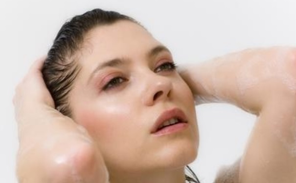 用护发素洗头会怎样？护发素洗头好吗？(1)