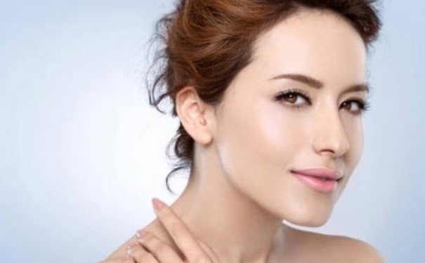 脸颊有红血丝怎么回事？脸上有红血丝怎么回事？(1)