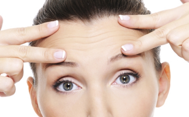 干纹是什么？细纹和干纹的区别(1)