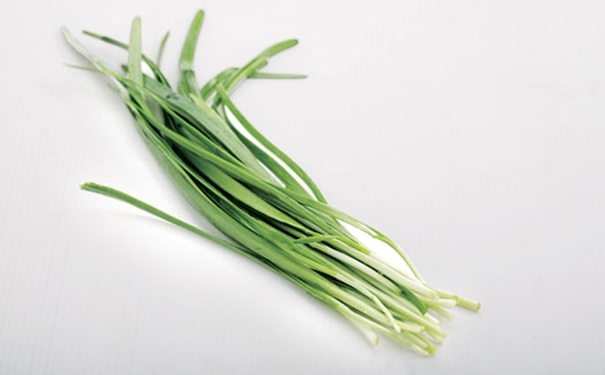 孕妇能不能吃韭菜？孕妇可以吃韭菜吗？(1)