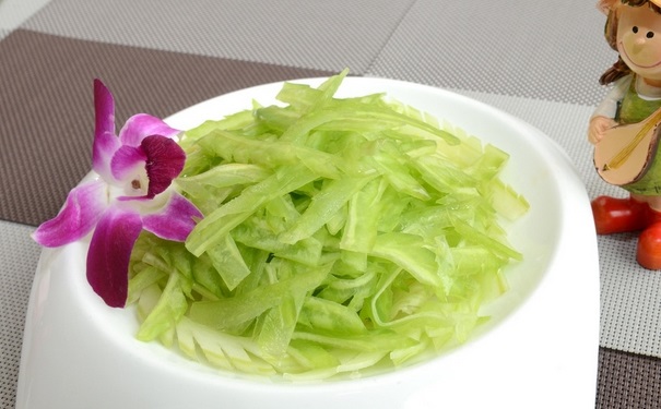 夏至吃什么？夏至为什么要吃苦瓜？(1)