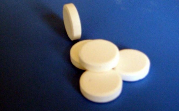 泡腾片可以美白吗？泡腾片有美白作用吗？(1)