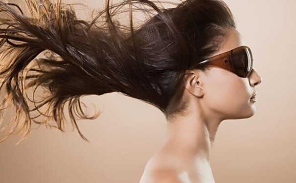 头发少怎么办呢？头发很稀少怎么办？(1)