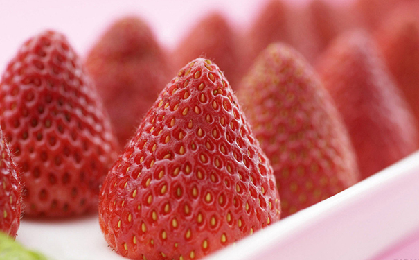 吃什么可以防辐射？吃什么食物防辐射？(1)