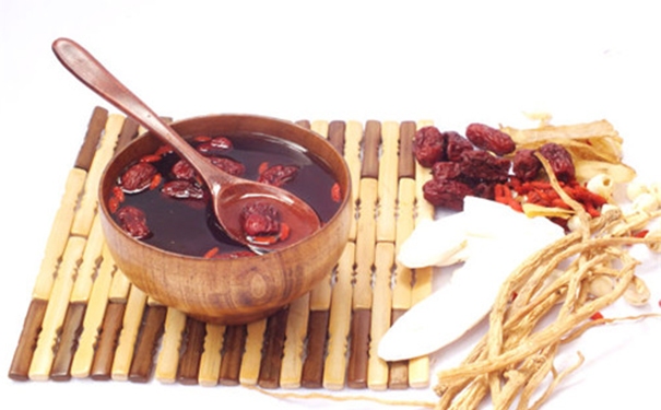 什么中药可以祛痘？什么中药吃了可以去痘去印？(1)