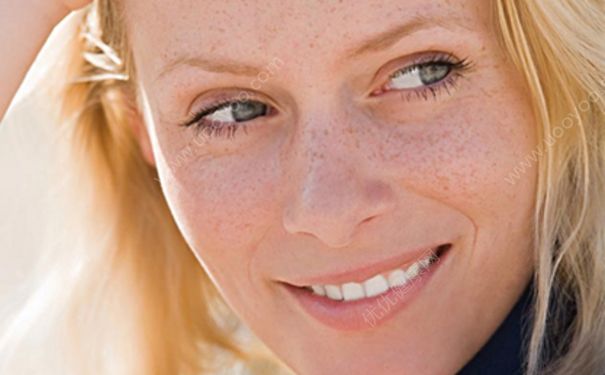 月经不调脸上会长斑吗？月经不调脸上长斑怎么办？(4)