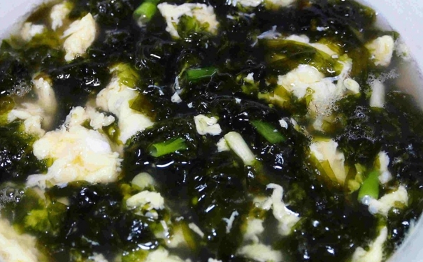 紫菜发霉了还能吃吗？紫菜长霉能吃吗？(1)