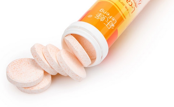 泡腾片可以减肥吗？泡腾片有减肥作用吗？(1)