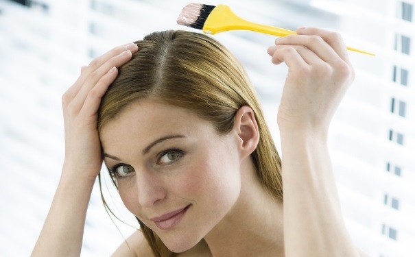 怎么正确使用护发素？使用护发素的禁忌(1)