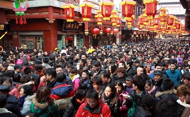 春节出行必备品有哪些？出行有哪些必备物品？(1)