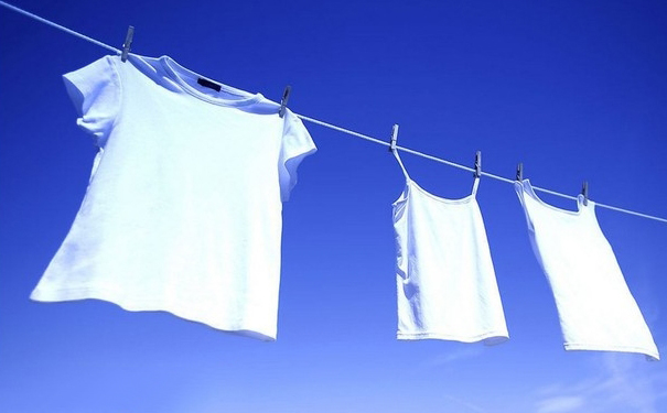 夏天洗衣服应该注意什么？夏天洗衣服注意事项(1)