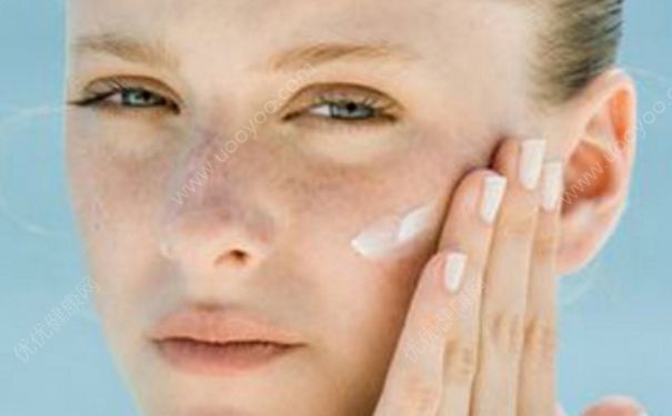 月经不调脸上会长斑吗？月经不调脸上长斑怎么办？(3)