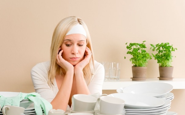 食欲不振的原因是什么？食欲不振怎么按摩缓解？(1)