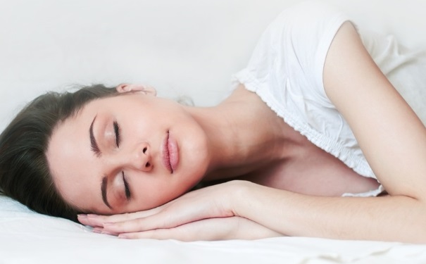 晚上睡觉出汗是什么原因？晚上睡觉出汗的原因(1)