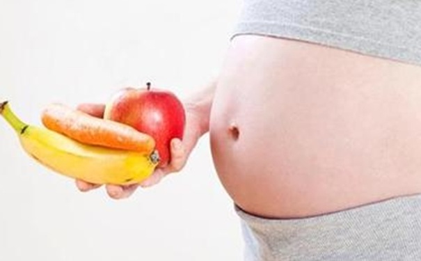 孕妇肚子胀气怎么办？孕妇肚子胀气怎么排气？(1)