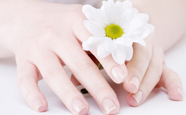 手部护理的好处 手部护理的功效(1)