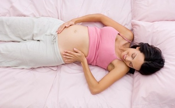 产妇睡眠不好怎么办？产妇睡眠不好怎么调理？(1)